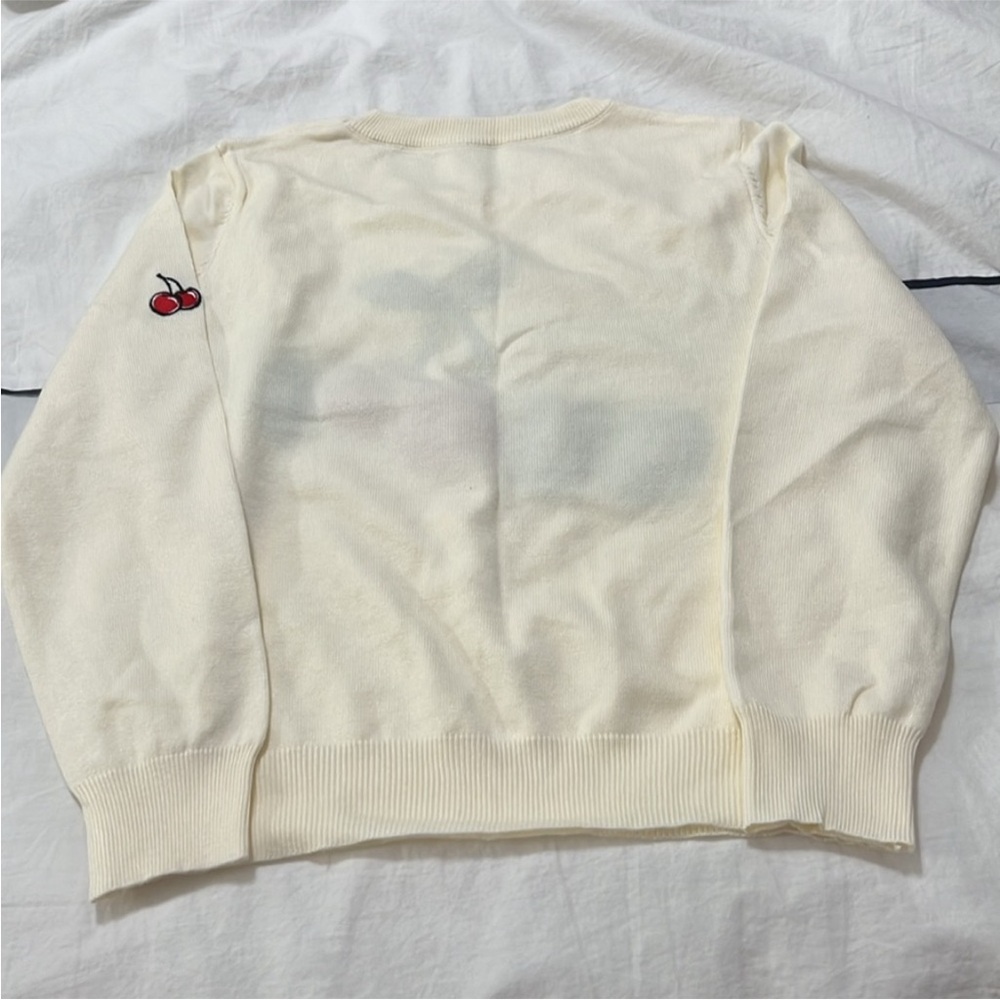 High Quality Sweatshirt - image 2